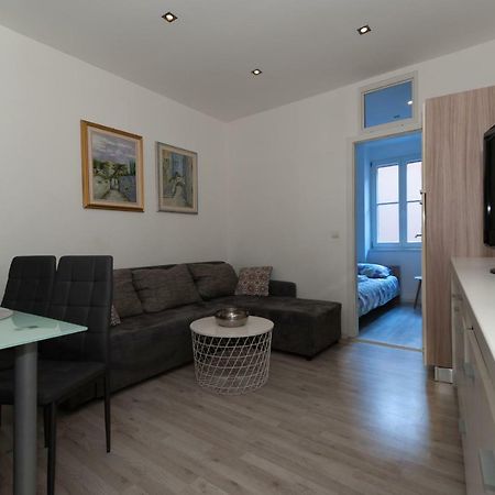 Apartment Nana Піран Екстер'єр фото