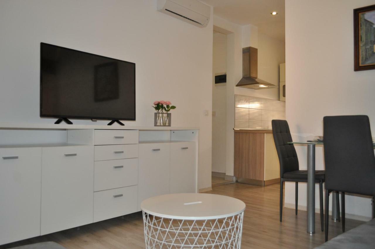 Apartment Nana Піран Екстер'єр фото