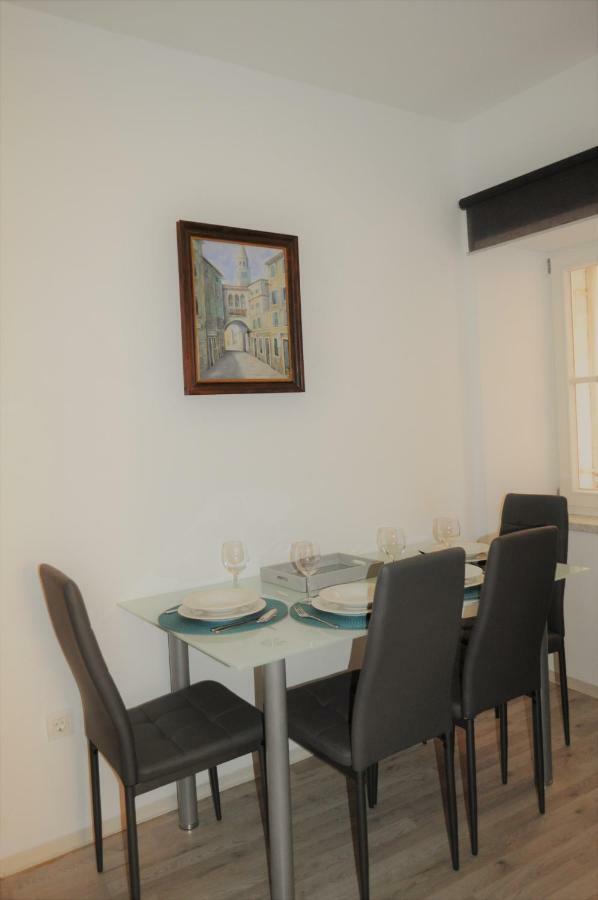Apartment Nana Піран Екстер'єр фото