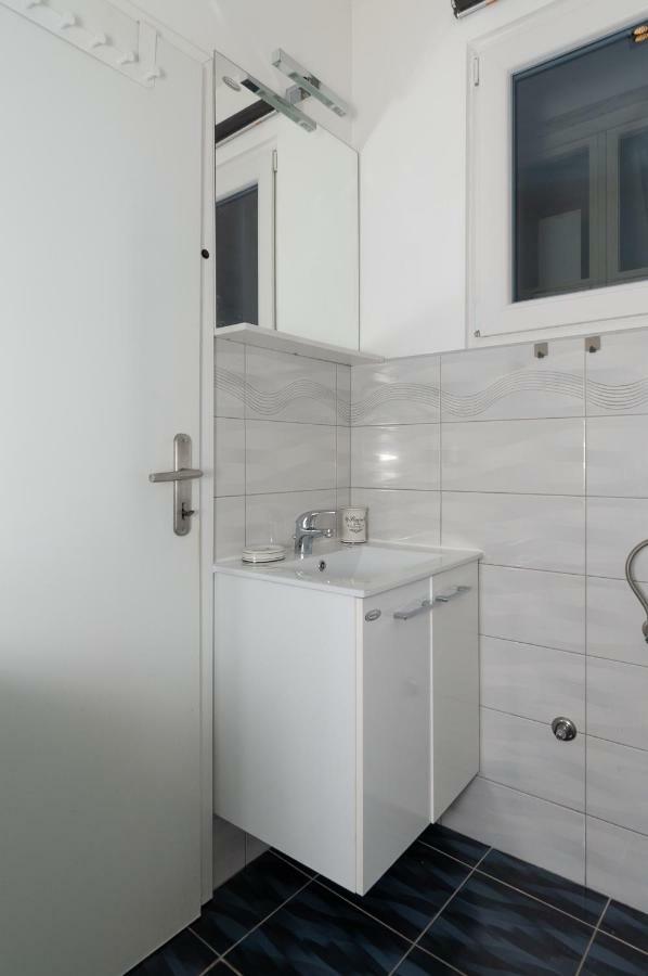 Apartment Nana Піран Екстер'єр фото