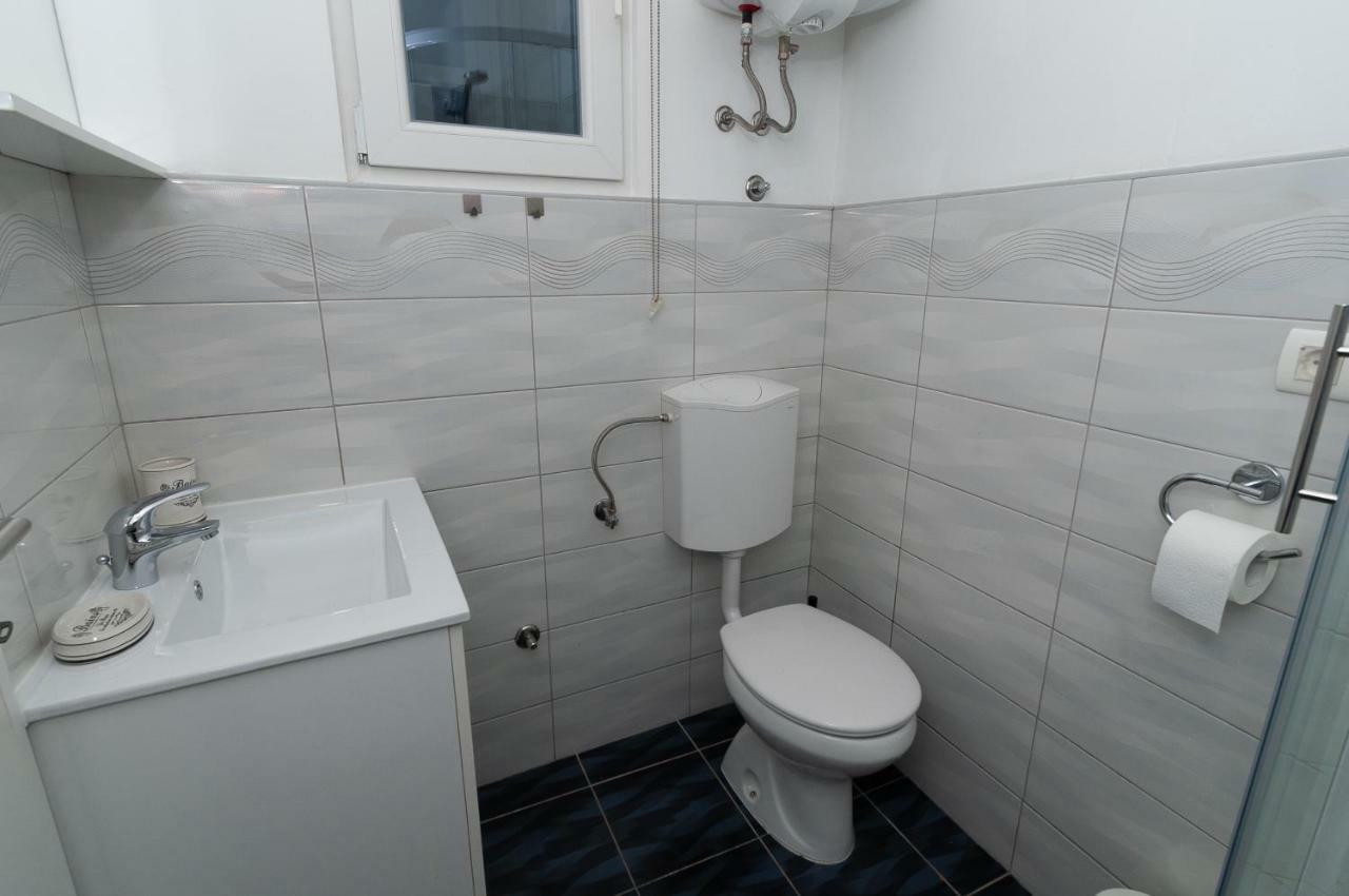 Apartment Nana Піран Екстер'єр фото