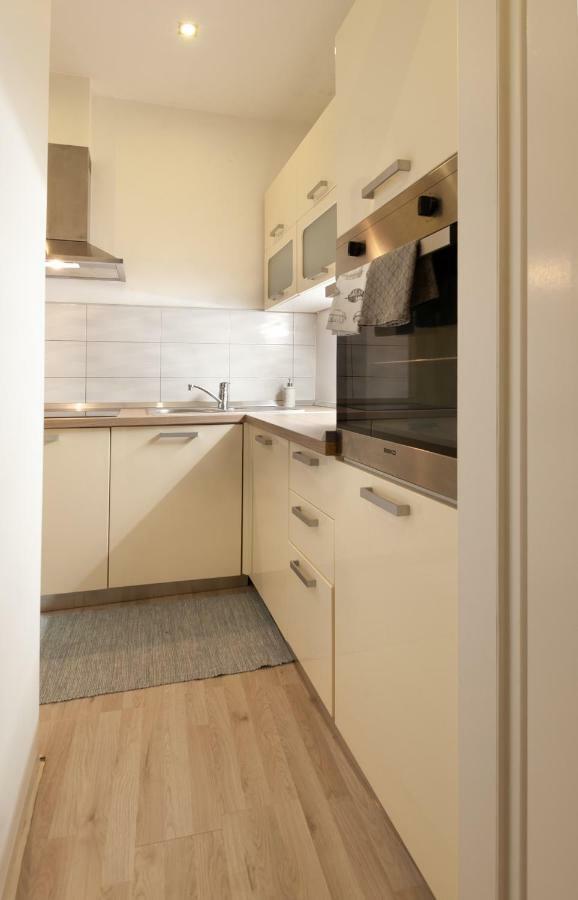 Apartment Nana Піран Екстер'єр фото