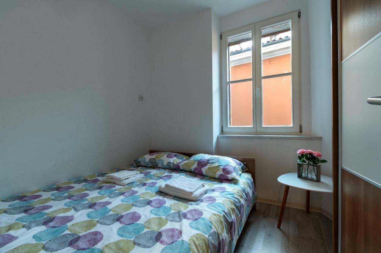 Apartment Nana Піран Екстер'єр фото