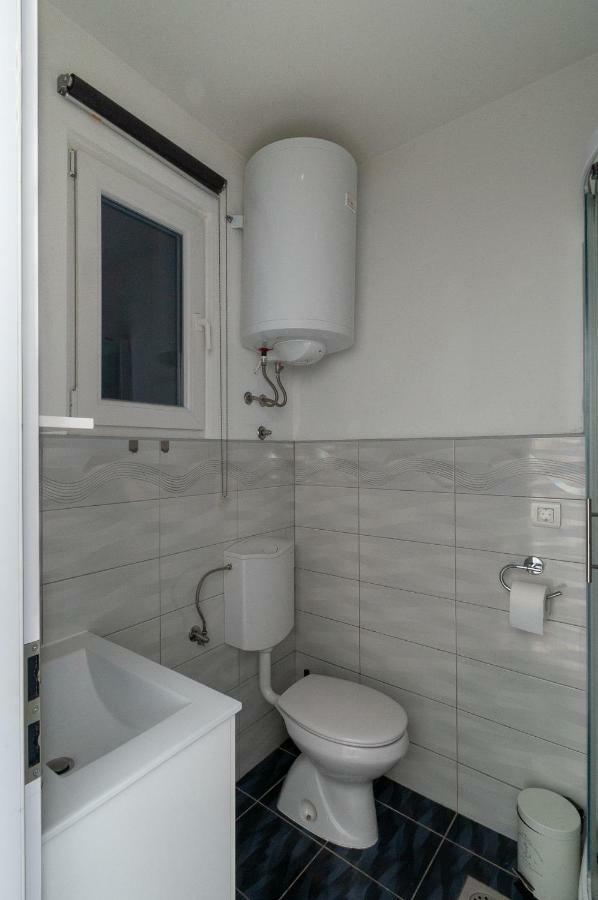 Apartment Nana Піран Екстер'єр фото