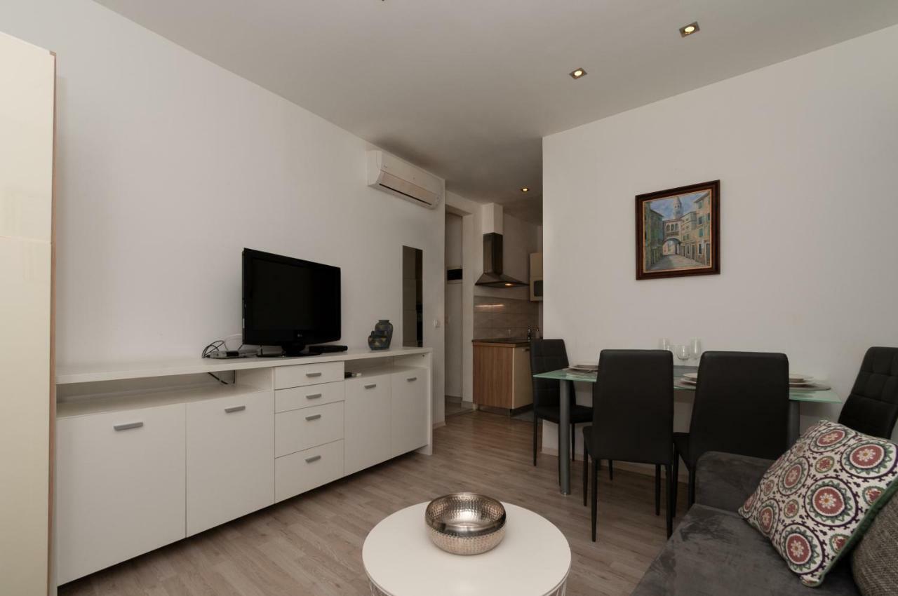 Apartment Nana Піран Екстер'єр фото